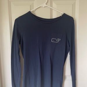 Vineyard Vines Long sleeve